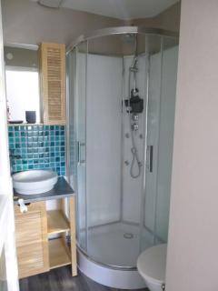 Les volets rouges - 5