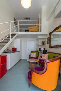 Panarea Loft in the City Center by Wonderful Italy - Palermo - 6