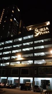 Sg Buloh Cozy Apartment WiFi & Netflix (Rahman Putra) (6pax) - 5