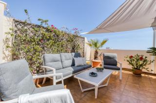 Chaparil Rooftop - Nerja - 2