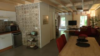 De Galerie - Landgoed Rijckholt - Geersdijk - 3