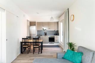 Kotimaailma Apartments Loimu IV - Oulu - 7