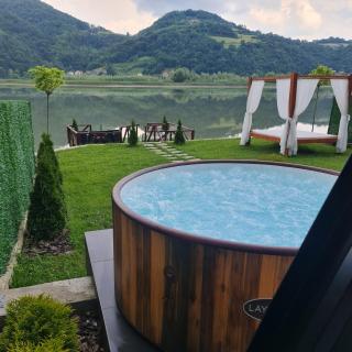Unique Lake House Paradiso - Zvornik - 0