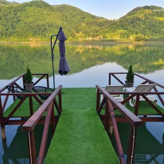Unique Lake House Paradiso - Zvornik - 9