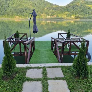 Unique Lake House Paradiso - Zvornik - 1
