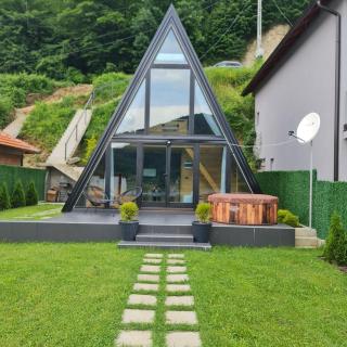 Unique Lake House Paradiso - Zvornik - 3