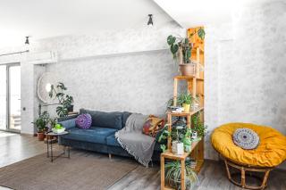 hotelise I Boheme Apartment - Ereván - 5