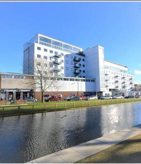 Hemel Home (Town Center) - Hemel Hempstead - 0