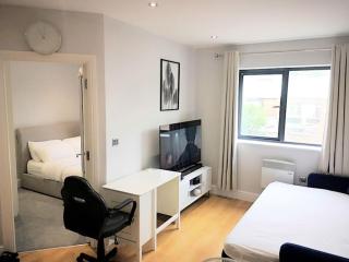 Hemel Home (Town Center) - Hemel Hempstead - 9