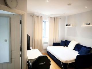 Hemel Home (Town Center) - Hemel Hempstead - 8