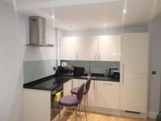 Hemel Home (Town Center) - Hemel Hempstead - 7