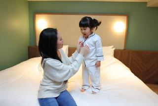 Keisei Richmond Hotel Tokyo Kinshicho - 6