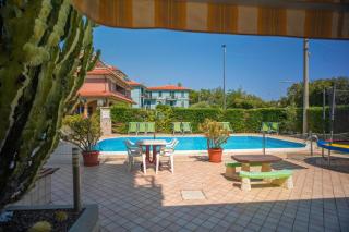 Residence Villa Gloria - 2