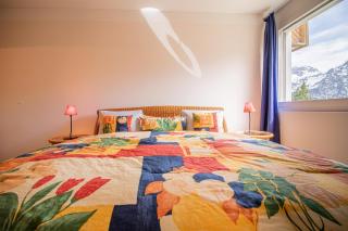 Casa Cresta A31 - Arosa - 4