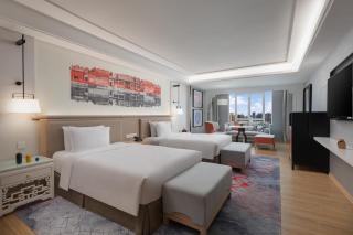 voco Guangzhou Shifu by IHG - 6