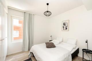 Kotimaailma Apartments Loimu II - Oulu - 7