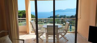 La Croix des Gardes - Cannes - 4
