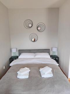 OLLY Apartament CIECHOCINEK - Ciechocinek - 5