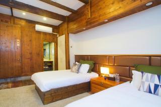 Alina Garden Boutique Resort Huangshan Hongcun - Huangshan Scenic Area - 8