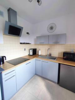 OLLY Apartament CIECHOCINEK - Ciechocinek - 2