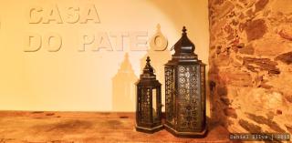 Casa do Páteo - Macieira de Alcoba - 3