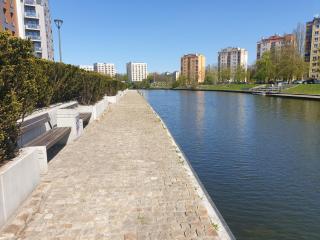 Apartments Jaglana with Parking & SPA - Gdańsk - 1