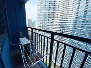 Air Residences with Fast Wifi - 6