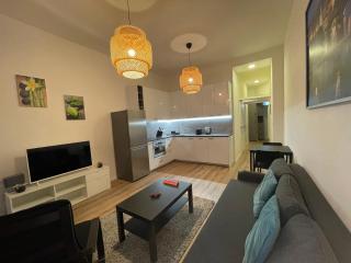 Andrews Cosy Apartment - Prague - 0