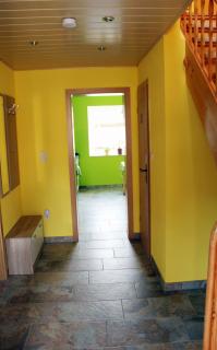 Ferienwohnung Nagel - - 8
