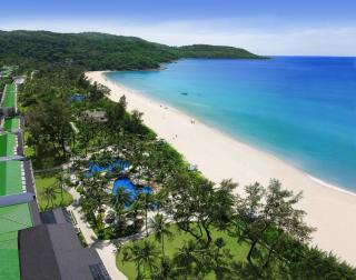 Katathani Phuket Beach Resort - SHA Extra Plus - 0