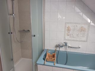 Ferienwohnung Nagel - - 3