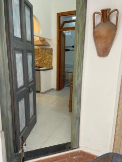 Dimora Mimar - Holiday Housing - Lipari - 8