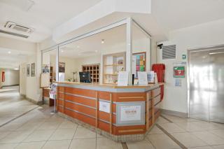 Résidence Héliotel Marine - Saint-Laurent-du-Var - 2