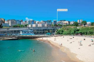Apartamento Torre de Hércules - Corunha - 7