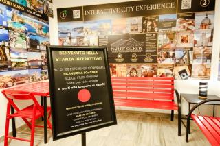 casa interattiva Naples'Secrets - 5