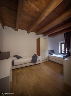 B&B Gli Scorci di Trento - Trient - 6