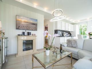 Villa Westend - App 10 - Ahlbeck - 8