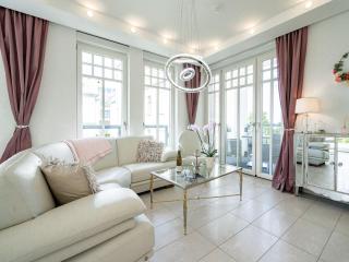 Villa Westend - App 10 - Ahlbeck - 7