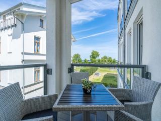 Villa Westend - App 10 - Ahlbeck - 5