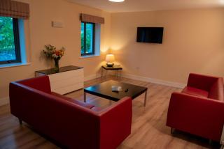 Castle Dargan Hotel - Sligo - 8