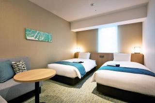 Hotel Intergate Hiroshima - Hiroshima - 7