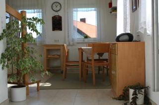 Ferienhaus Auszeit - Waldsolms - 9