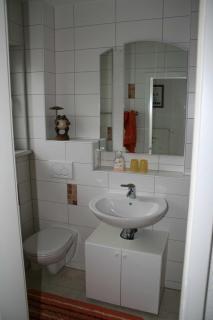 Ferienhaus Auszeit - 3