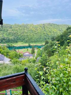 Azra River View House - Bihać - 8