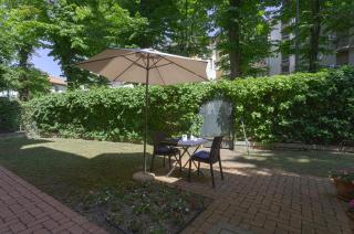 Venice-Lido apartment with an esclusive garden - Venice-Lido - 8