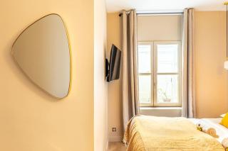 Lovely apartment in the heart of Paris - París - 9