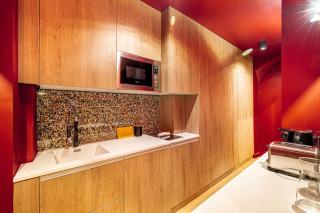 Lovely apartment in the heart of Paris - París - 4