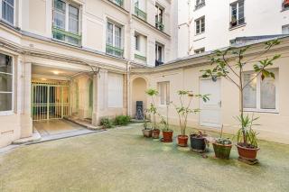 Lovely apartment in the heart of Paris - París - 1