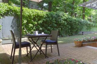 Venice-Lido apartment with an esclusive garden - Venice-Lido - 3