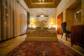 Serenus Cave Suites - Ortahisar - 7